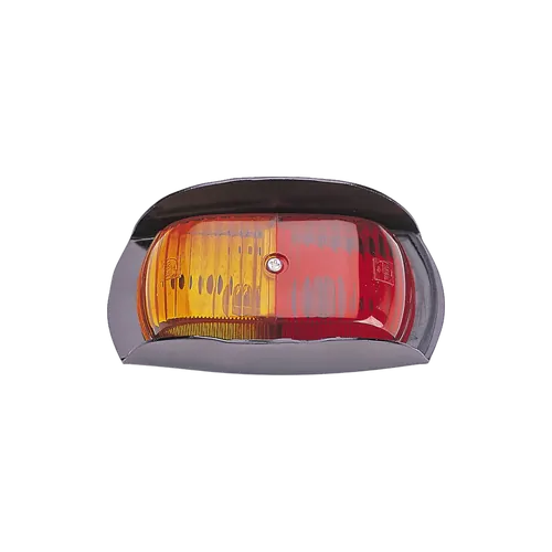 Narva Side Marker Lamp (Red/Amber)