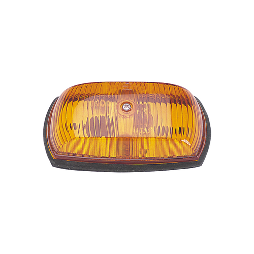 Narva Side Direction Indicator Lamp (Amber)