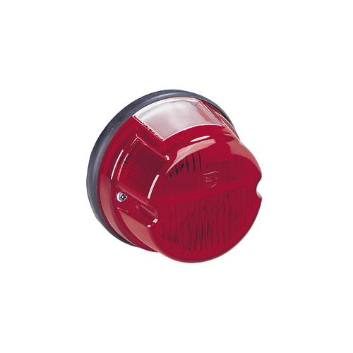 Narva Rear Stop/Tail Licence Plate Lamp