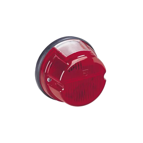 Narva Rear Stop/Tail Licence Plate Lamp