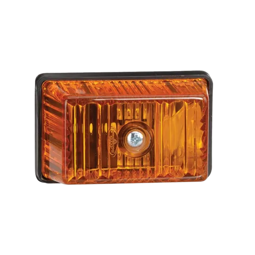 Narva Marker Lamp (Amber)