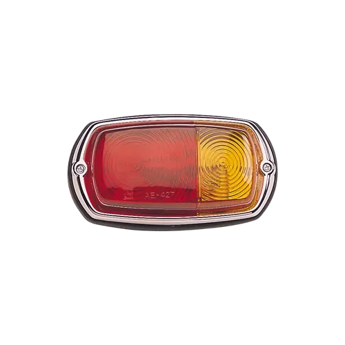 Narva Rear Stop/Tail Direction Indicator Lamp (Red/Amber)