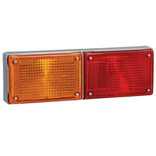 Narva Heavy-Duty Rear Combination Direction Indicator And Stop/Tail Lamp Assembly