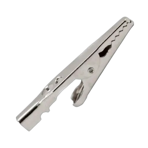 Battery Link 10 Amp Test Clips