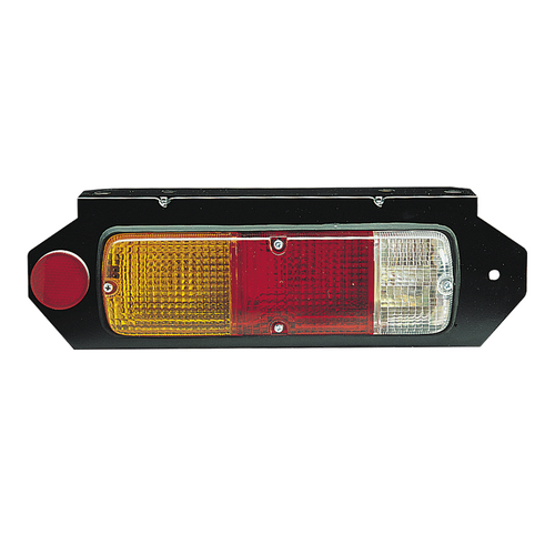 Narva Rear Combination Lamp Reverse Direction Indicator Stop/Tail