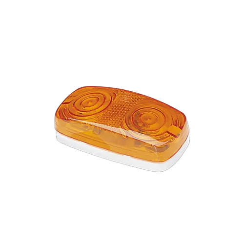Narva Side Direction Indicator Lamp (Amber)