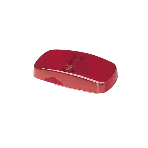 Narva Rear End Outline Marker And Rear Position (Side) Lamp (Red)