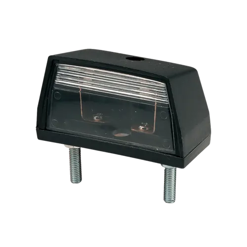 Narva Licence Plate Lamp