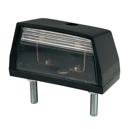 Narva Licence Plate Lamp