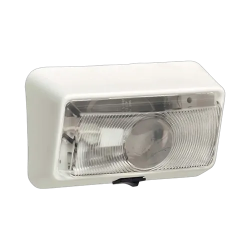 Narva 12V Porch Light With Off/On Rocker Switch