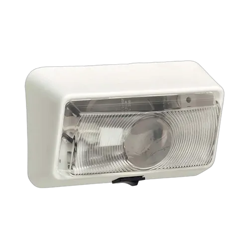 Narva 12V Porch Light With Off/On Rocker Switch