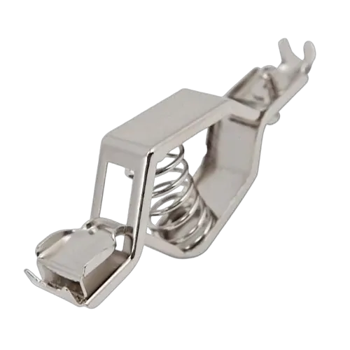 Battery Link 50 Amp Test Clips