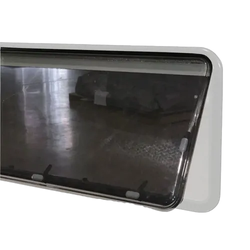 Aussie Traveller Replacement Tinted Glazing - Suit Eurovision Window 300 x 1100mm