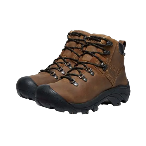 Keen Pyrenees Mens Waterproof Boots Size: 12 Syrup