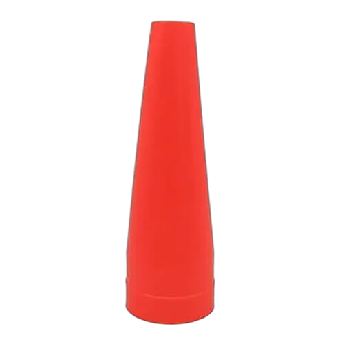 Maglite D/C Red Traffic Wand