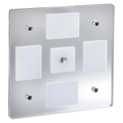 Narva 10-30 Volt Interior Lamp Dimming With Switch 6000K