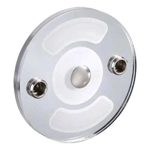 Narva 10-30 Volt Interior Lamp Dimming With Switch 6000K