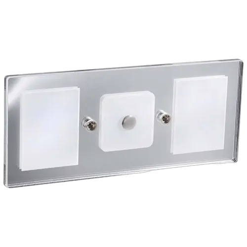 Narva 10-30 Volt Interior Lamp Dimming With Switch 6000K