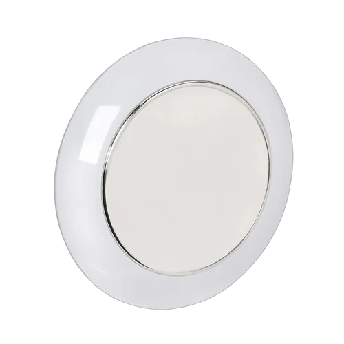 Narva 12v Round Saturn LED Interior Lamp w/ Touch Sensitive Off/On Switch