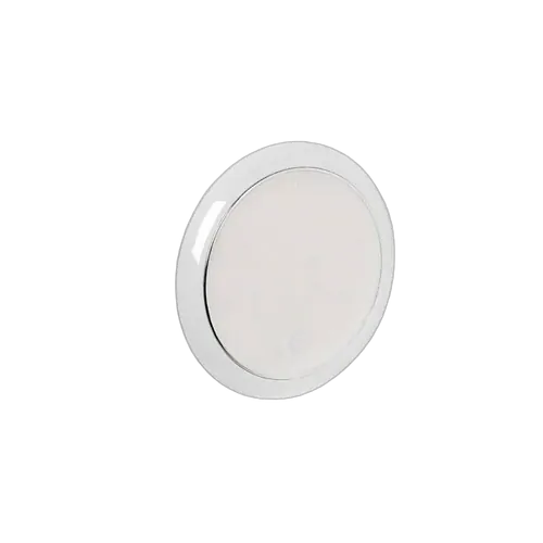 Narva 9-33v Round Saturn LED Interior Lamp w/ Touch Sensitive Switch 180mm