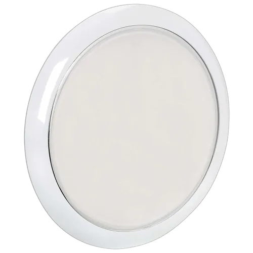 Narva 12v Round Saturn LED Interior Lamp w/ Touch Sensitive Off/On Switch