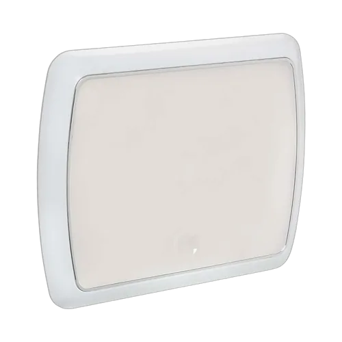 Narva 9-33v Rectangular Saturn LED Interior Lamp w/ Touch Sensitive On/Dim/Off Switch