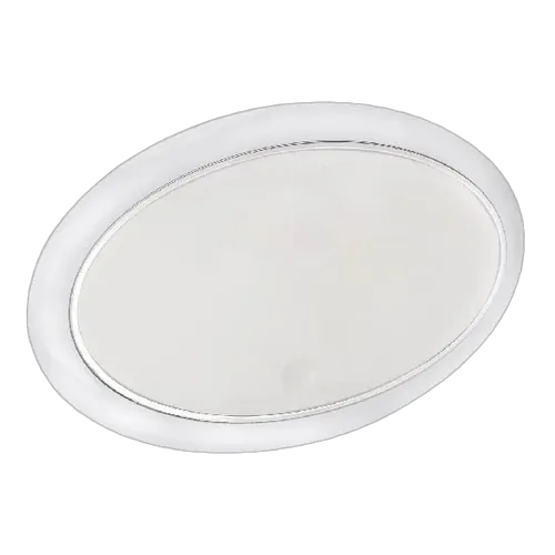 Narva 9-33v Oval Saturn LED Interior Lamp w/ Touch Sensitive Switch 280mm