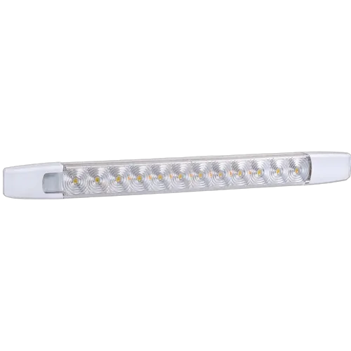 Narva 12V Dual Colour Led Strip Lamp (White/Amber)