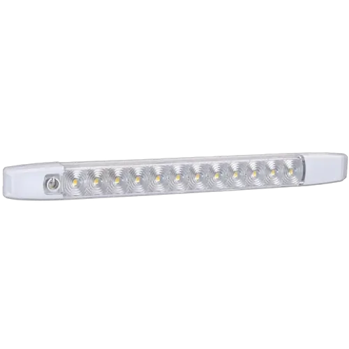 Narva 12V Dual Colour Led Strip Lamp (White/Red)