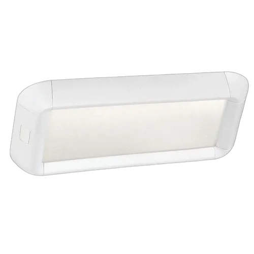 Narva 12V Led Interior Light Panel Without Switch 182 x 100Mm
