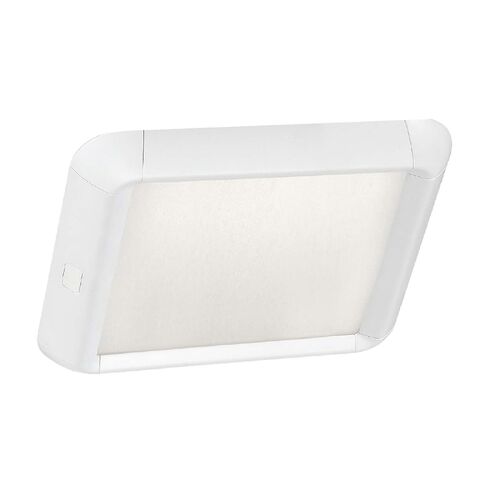Narva 10-30V Led Interior Light Panel With Off/On Switch 182 x 160Mm