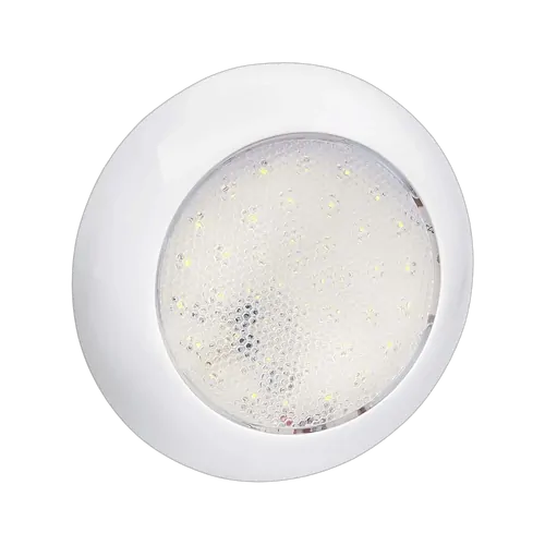Narva LED Interior Lamp White Base
