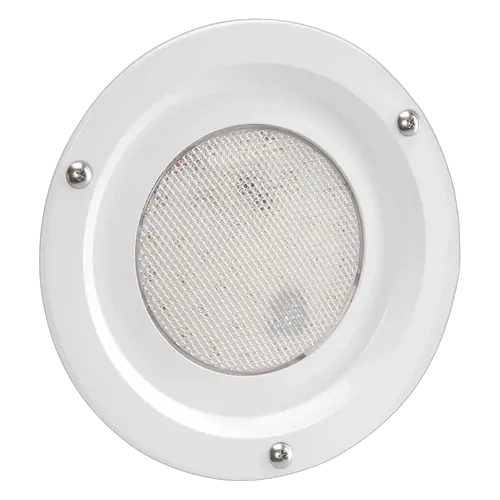 Narva 9-33v Recess Mount LED Interior Lamp
