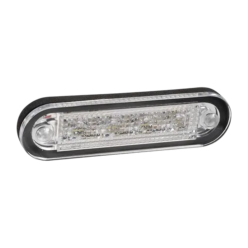 Narva 10-30V Led Courtesy Strip Lamp 90 x 25Mm