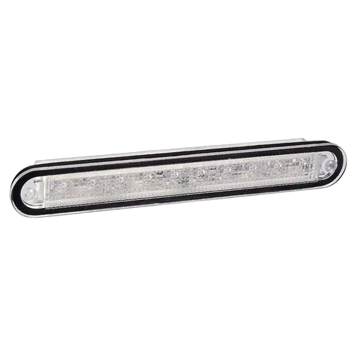 Narva 10-30V Led Courtesy Strip Lamp 176 x 25Mm