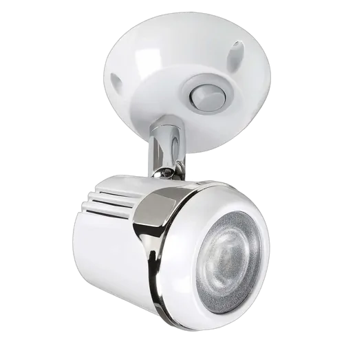 Narva 9-33v LED Adjustable Reading Lamp w/ Off/On Switch