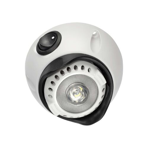 Narva 10-30V Led Interior Swivel Lamp With Off/On Switch