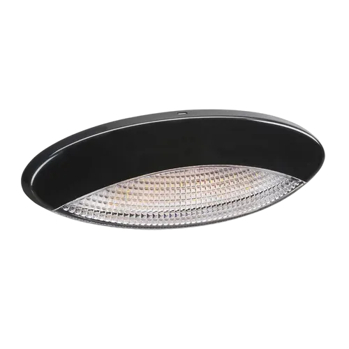 Narva 9-33 Volt Led Awning Lamp Black Housing