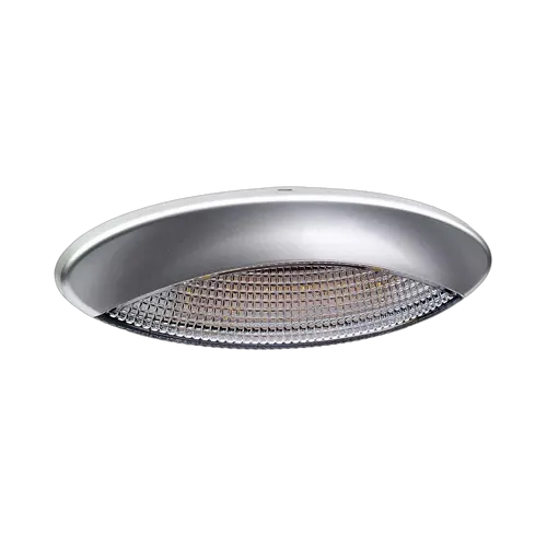 Narva 9-33 Volt Led Awning Lamp Satin Housing