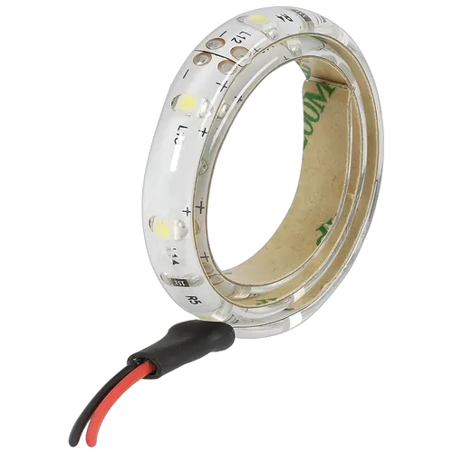 Narva 300Mm Led Tape Ambient Output Warm White 12V