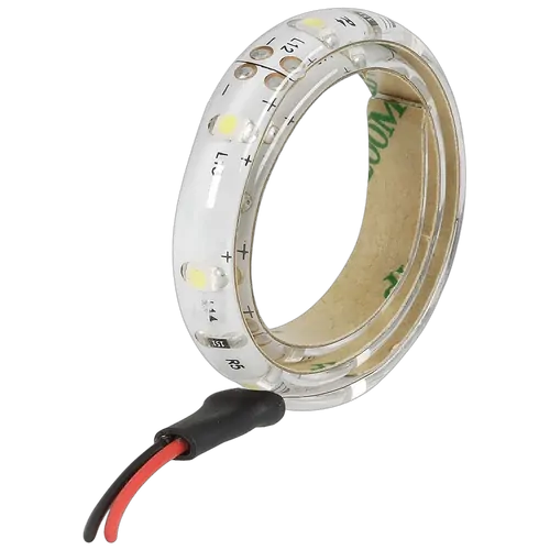 Narva 300Mm Led Tape, Ambient Output, Warm White 12V