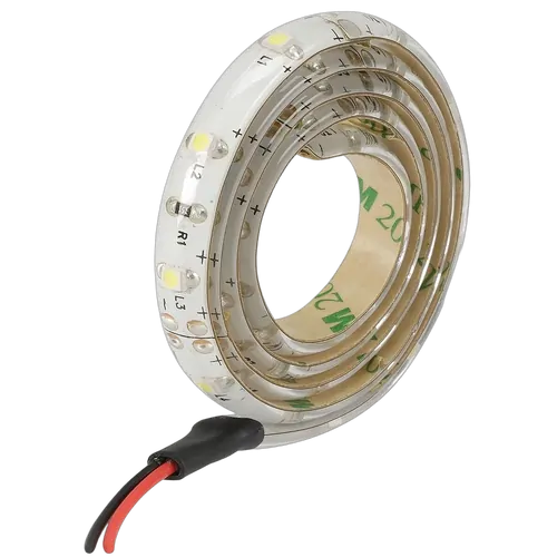Narva 600Mm Led Tape Ambient Output Warm White 12V