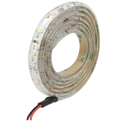 Narva 1.2M Led Tape Ambient Output Cool White 12V