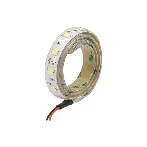 Narva 600Mm Led Tape High Output Cool White 12V