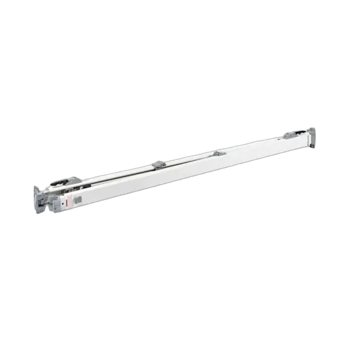 Dometic 8700 Wall Mount Awning Ultra-Short Hardware Kit White