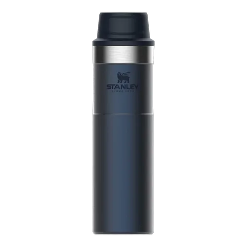 Stanley Trigger Action Travel Mug - Nightfall 20 OZ/ 0.59L