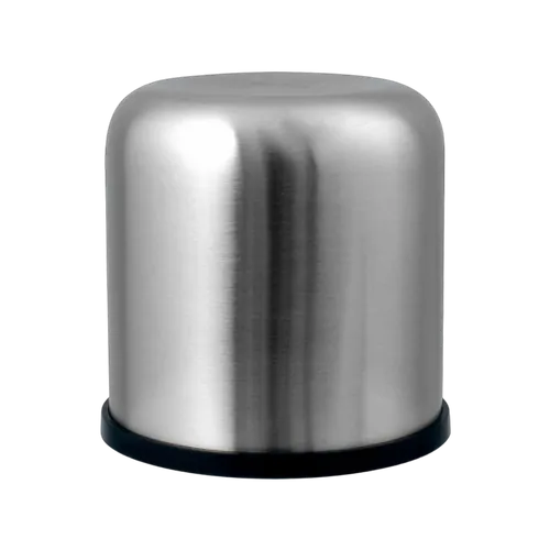 Stanley Replacement cup - Silver/Black