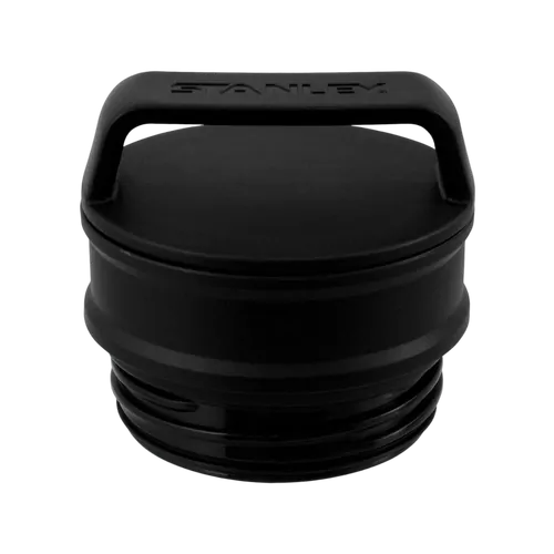 Stanley Adventure Vacuum Mug 8oz 2 stage lid - Black
