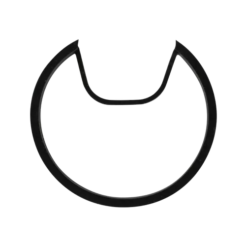 Stanley Go Tumbler Lid Seal - Black