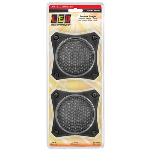 Reversing Lamps 88WM2 (Twin Pack)